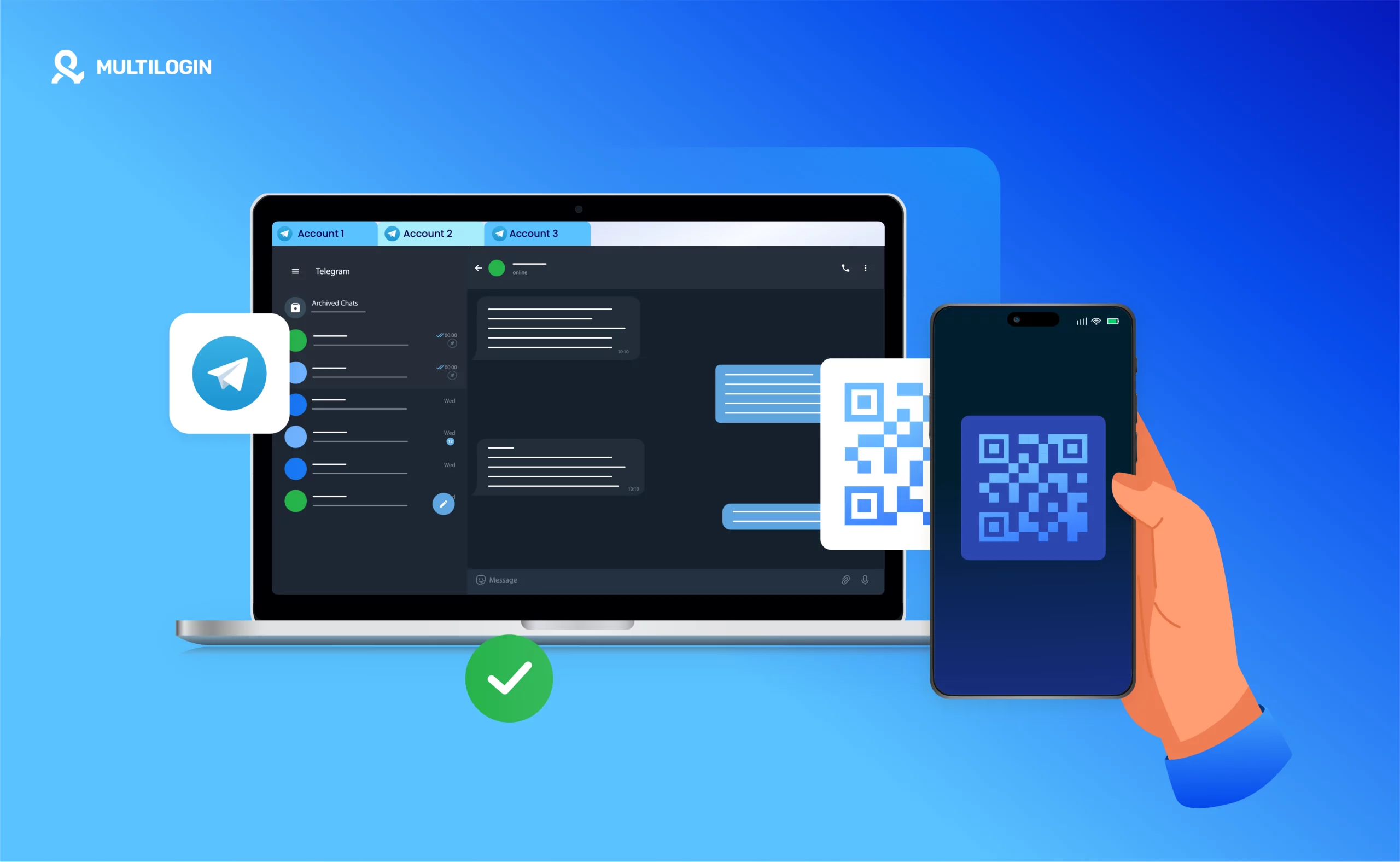 Registering for Facebook with a mobile phone number: Easily filter bulk SMS numbers.